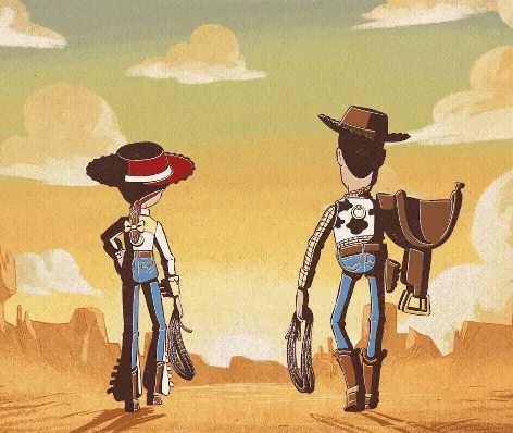 SHOP LEVI'S® x TOY STORY