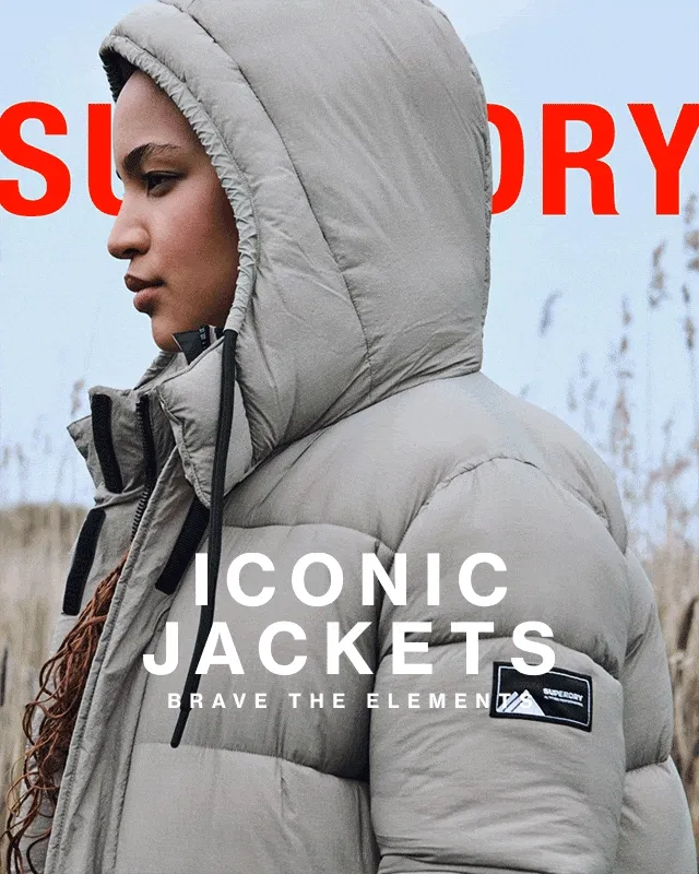 Superdry