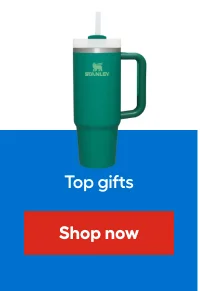 Top gifts.