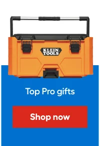 Top Pro gifts.