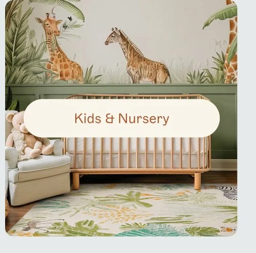 Kids & Nursery