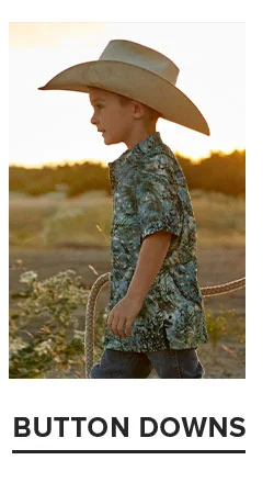 BUTTON DOWNS