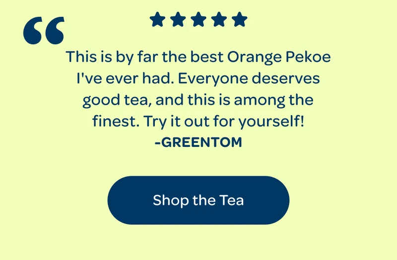 Shop the tea