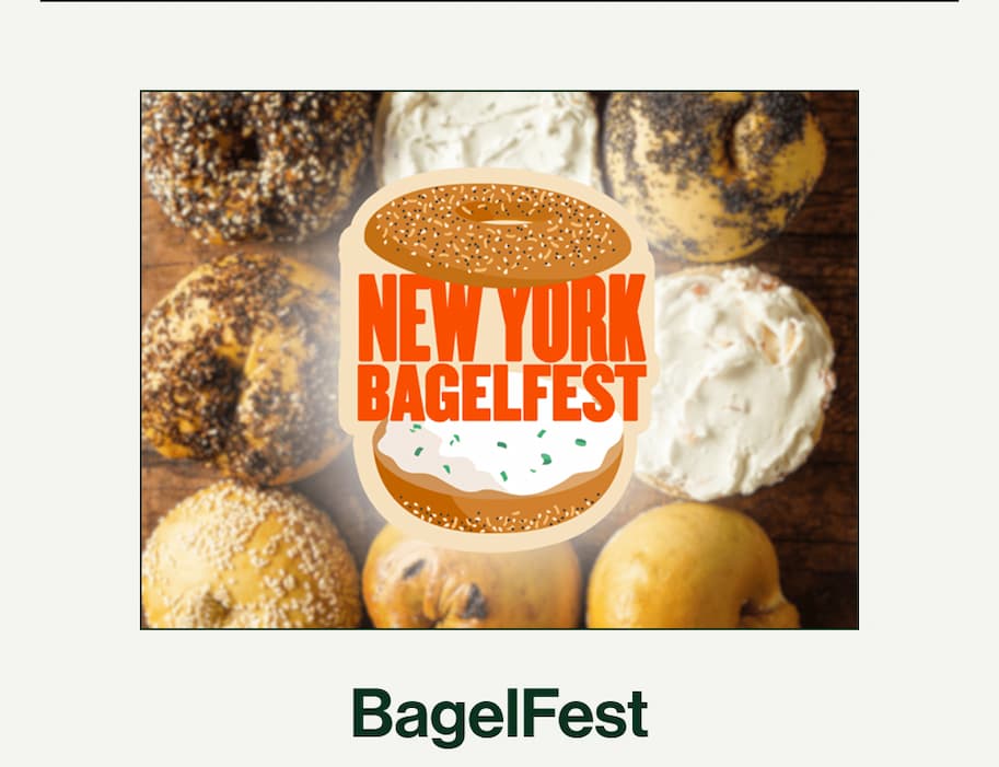 BagelFest