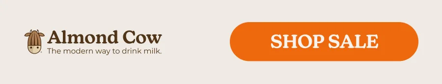 Get FREE Creamer Bottle with Order of $199