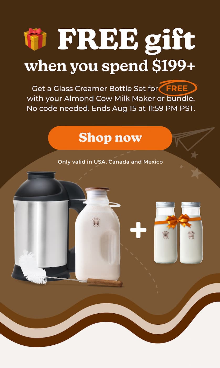 FREE Gift on us