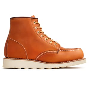 Women's 6-Inch Classic Moc Boot