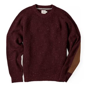 Highlands Guide Crewneck Sweater
