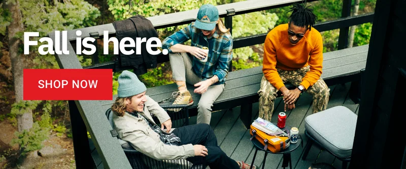 Link to shop the Fall/Winter collection