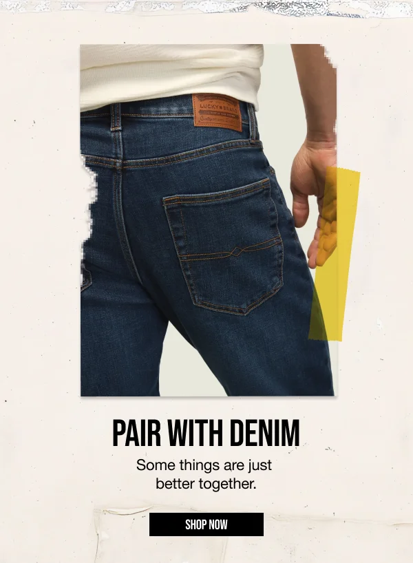 Shop Denim