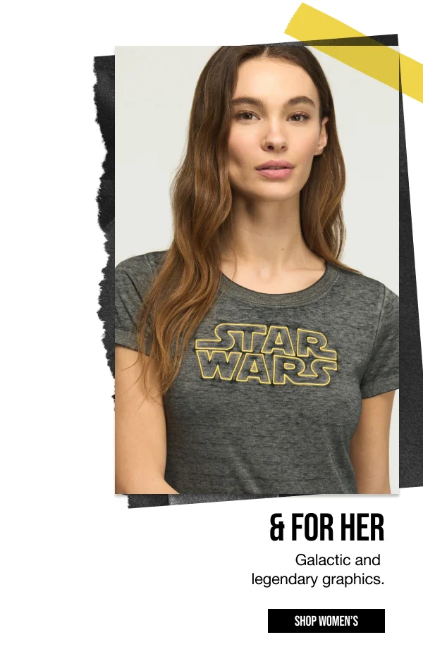 For Her Shop Now