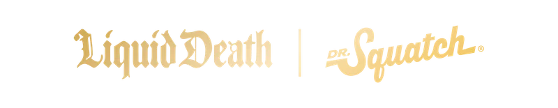 Liquid Death x Plunge
