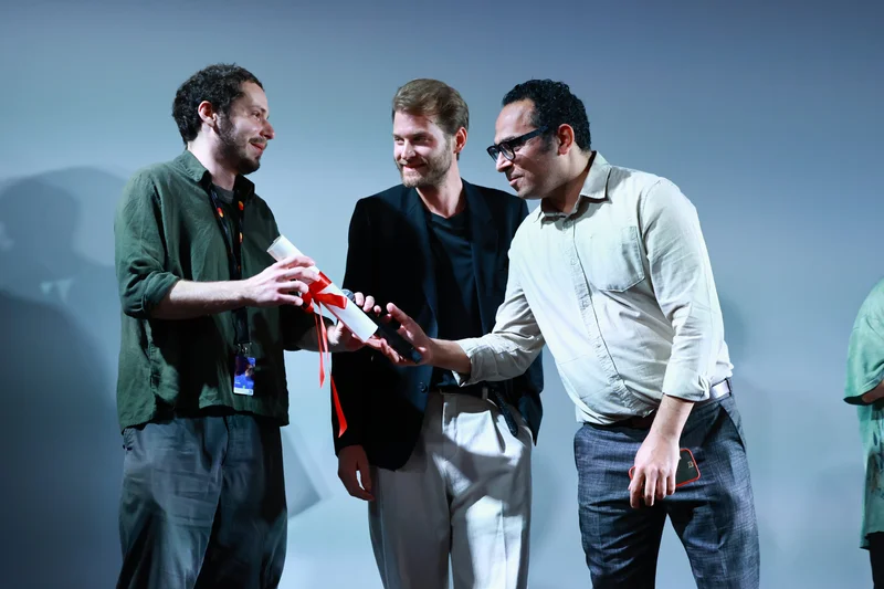 The Jury has announced the winners of the 29th La Cinef Selection