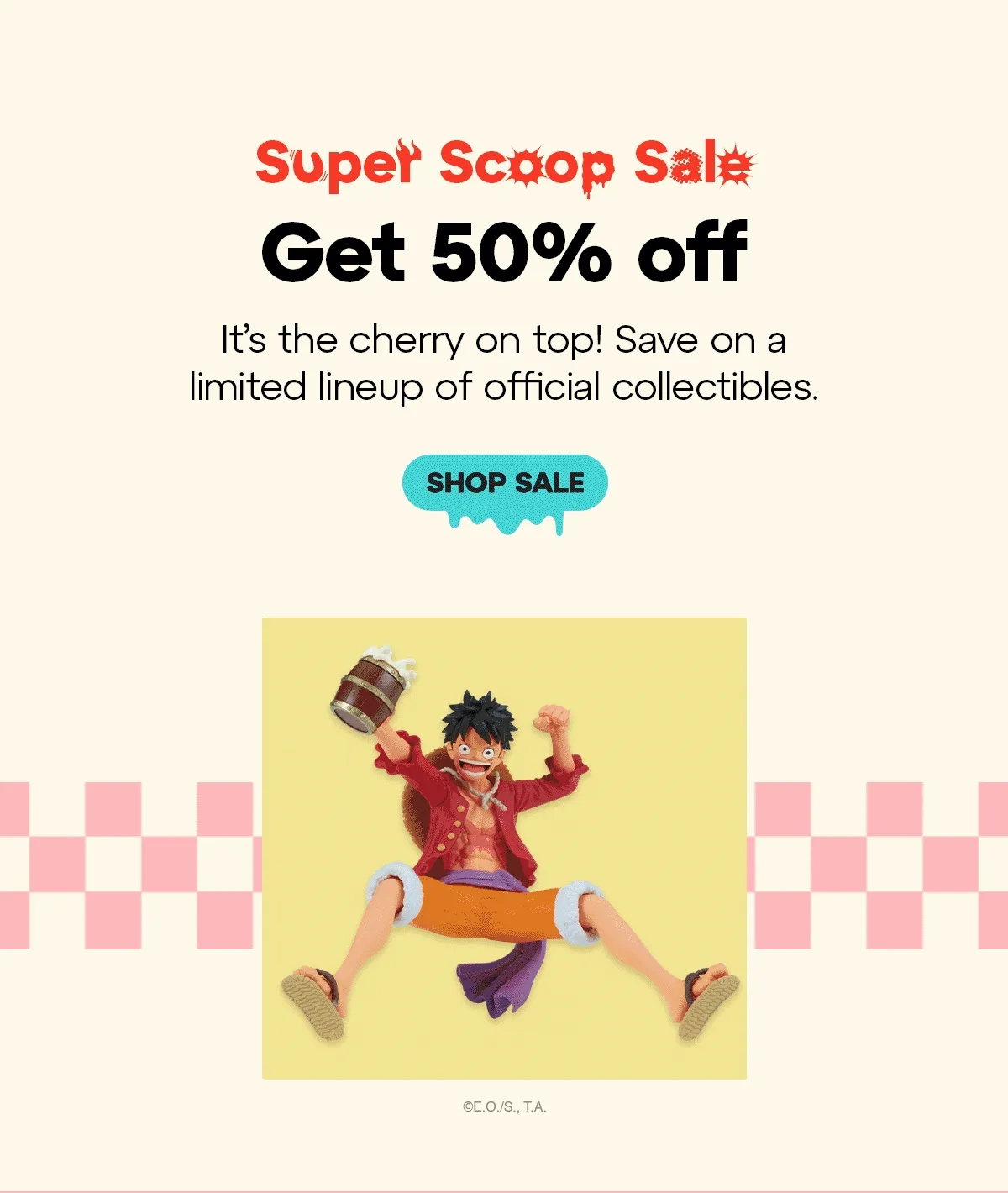 SHOP SALE SHOP SALE