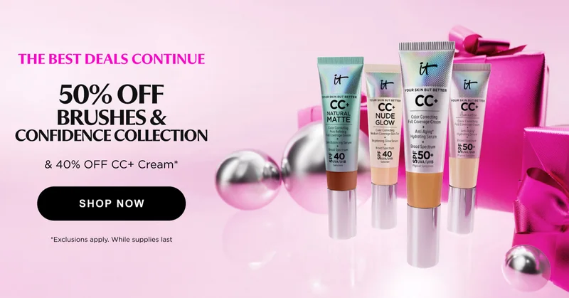 50% OFF