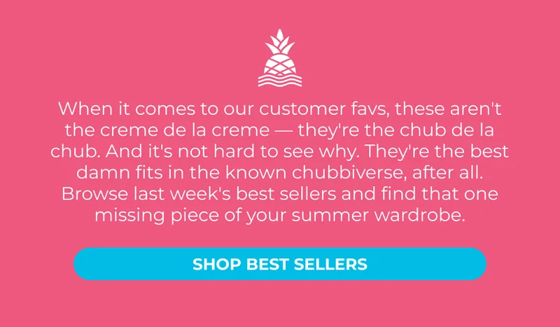 SHOP BEST SELLERS