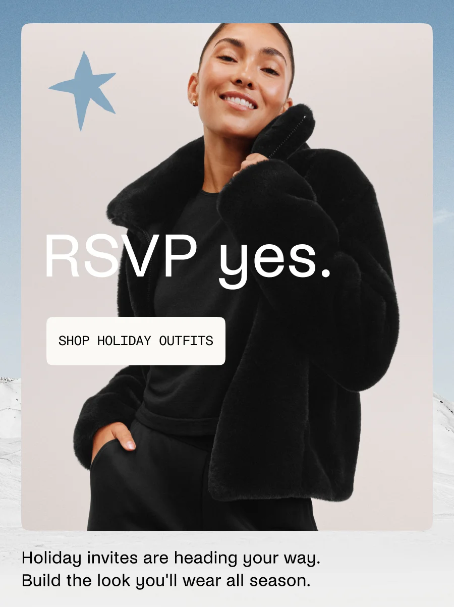 Shop Holiday Outfits