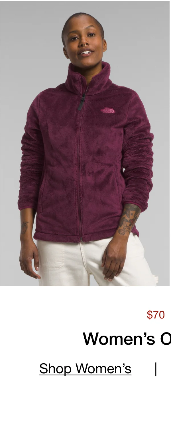 Women's Osito Jacket