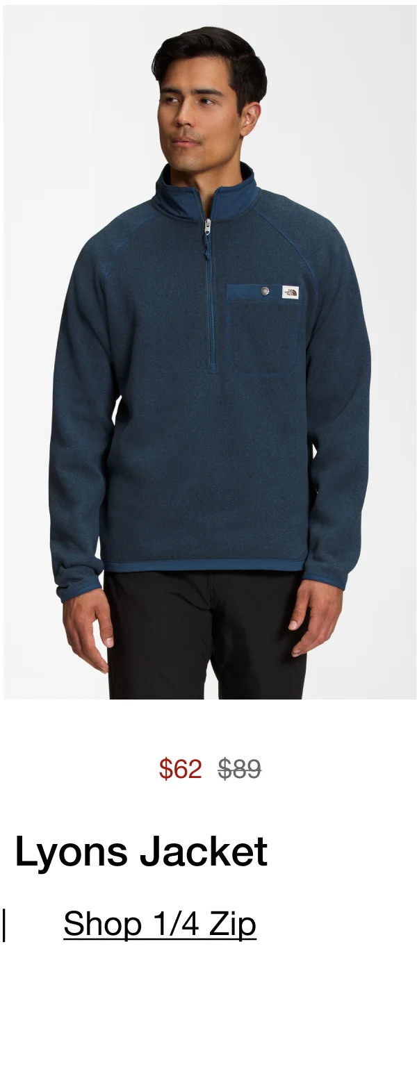 Men's Gordon Lyons Jacket