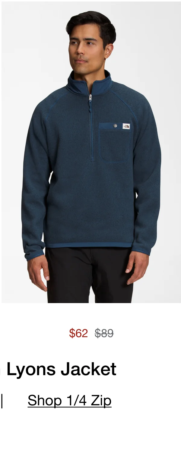 Men's Gordon Lyons Jacket
