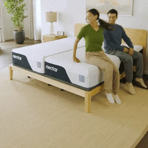 Nectar Adjustable Bundle Visual