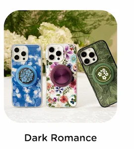 Dark Romance