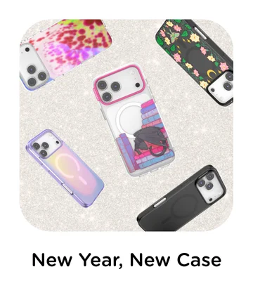 New Year, New Case
