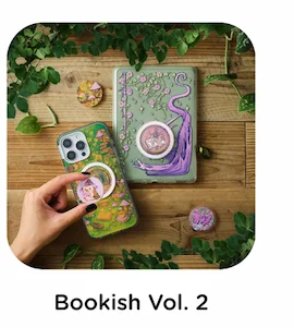 Bookish Vol. 2
