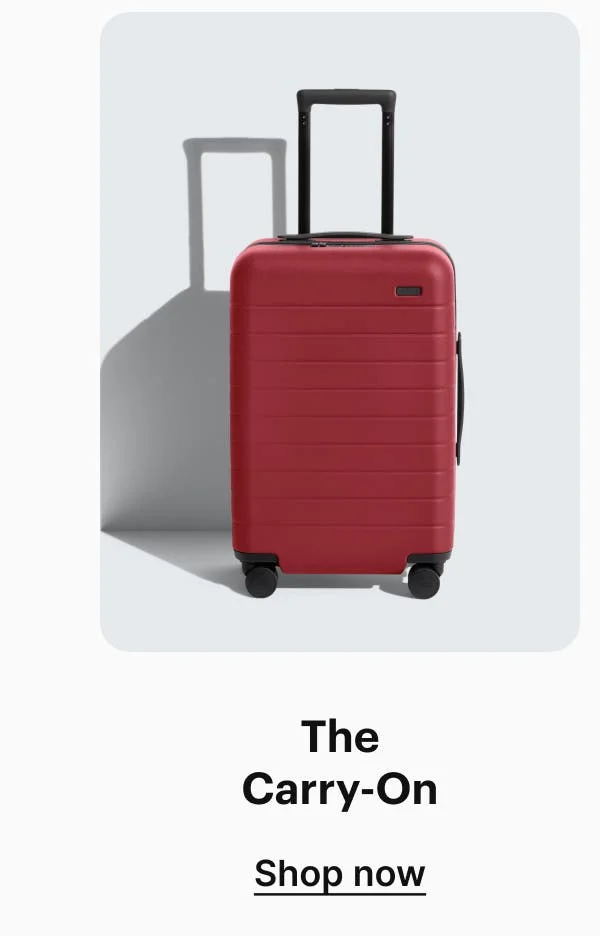 The Carry-On