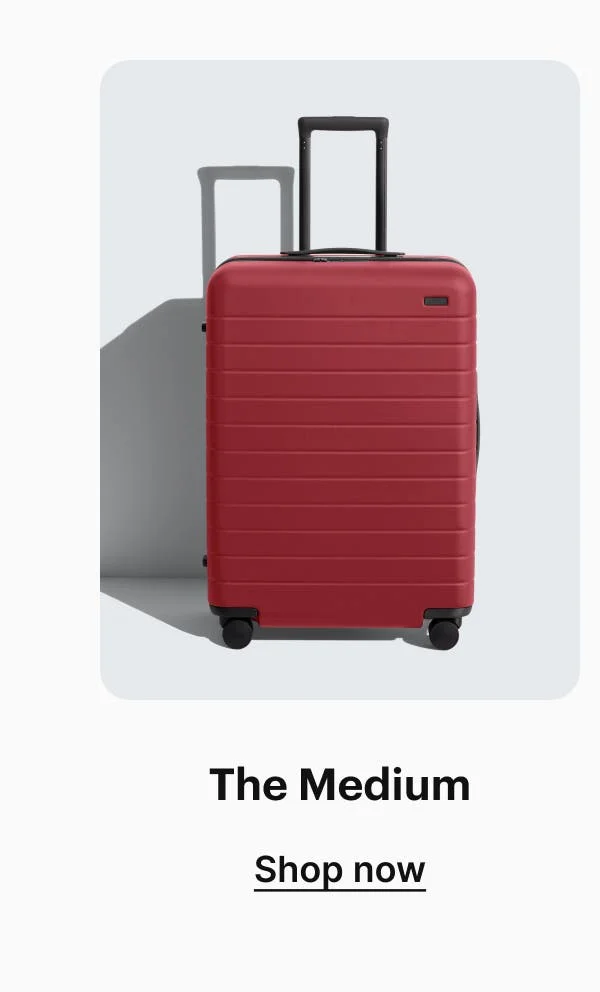 The Medium
