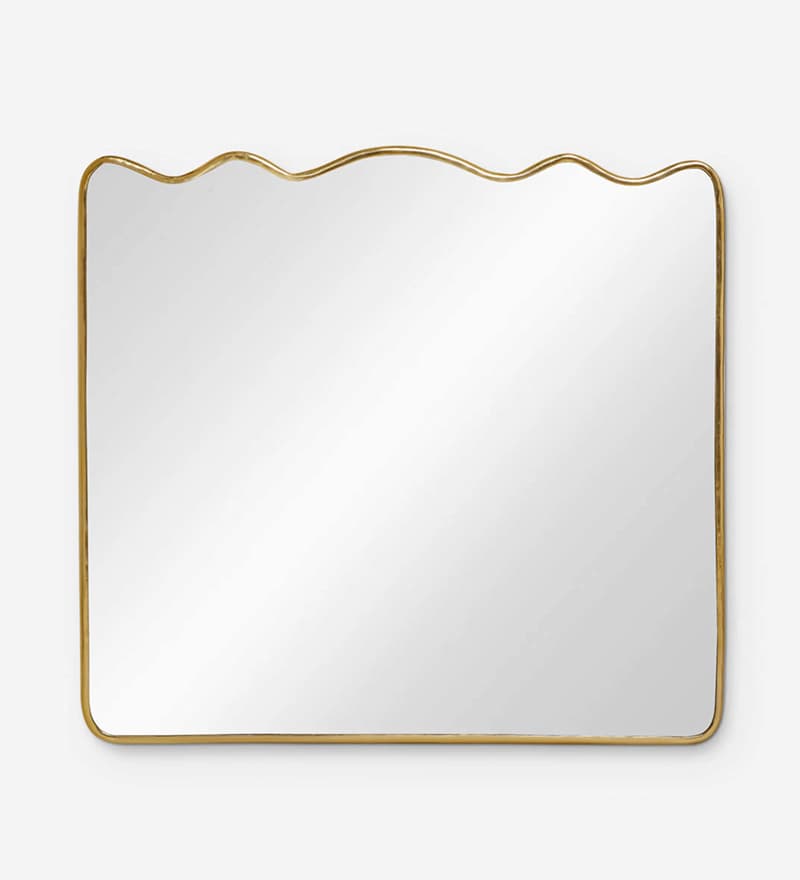 Shop Rook Mantel Mirror