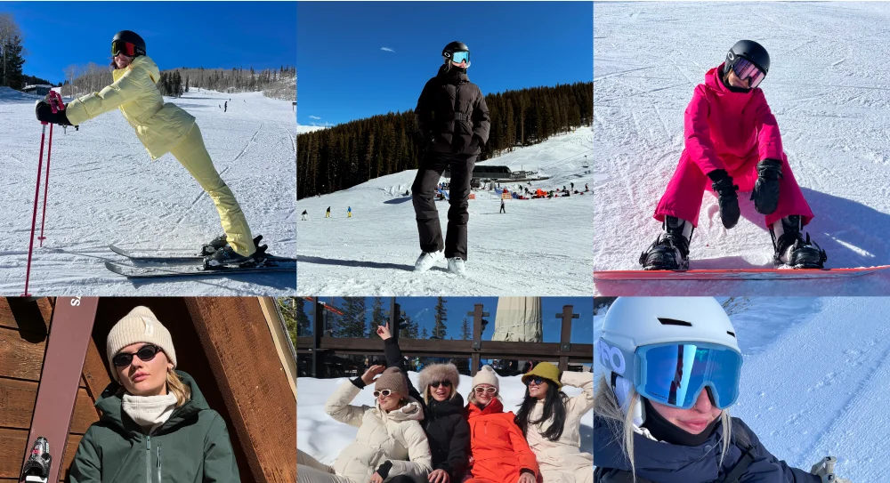 Happy Holidays from Halfdays
