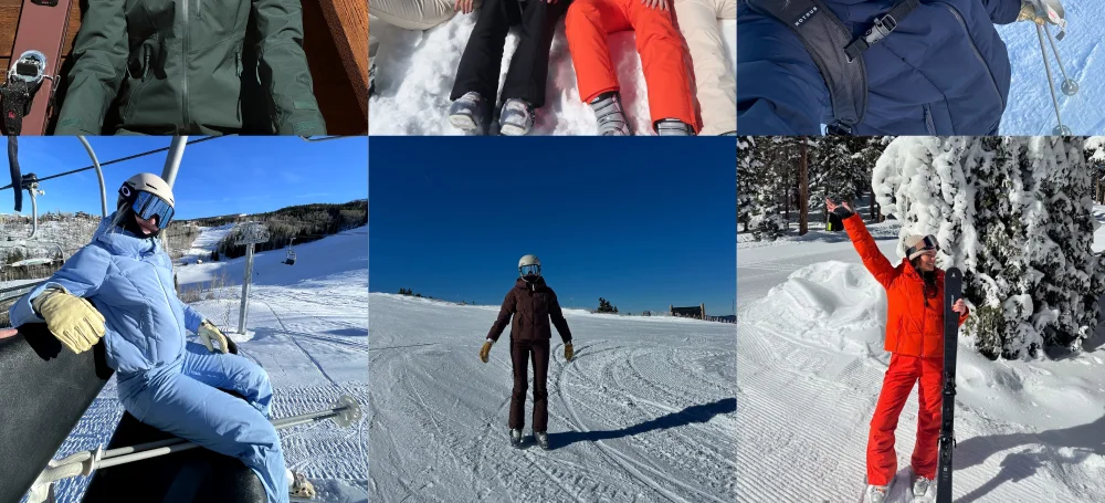 Happy Holidays from Halfdays