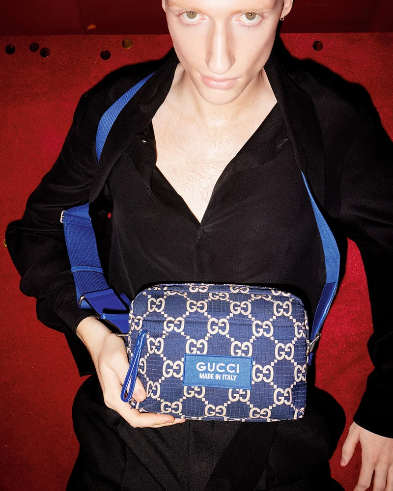 Bag Discover more on the Gucci website