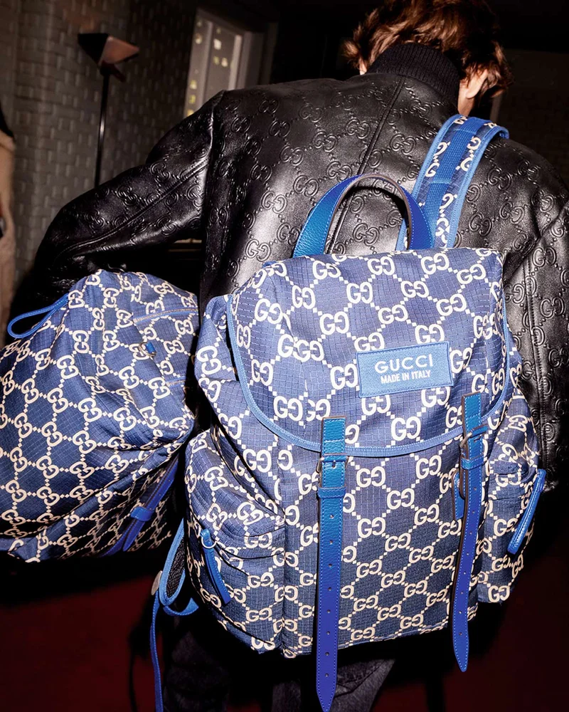 Bag Discover more on the Gucci website
