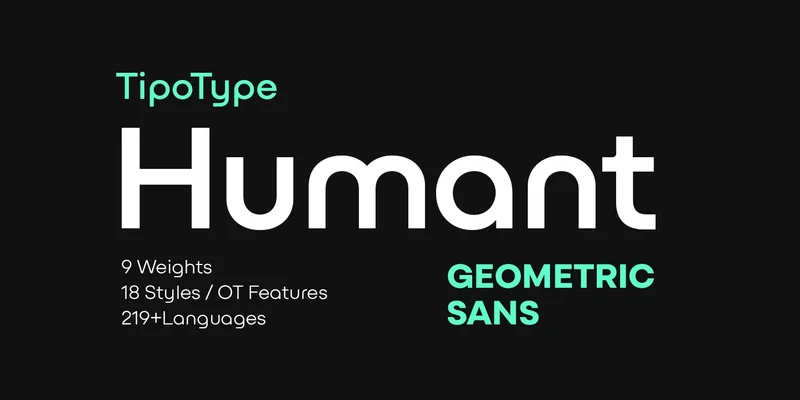 Humant