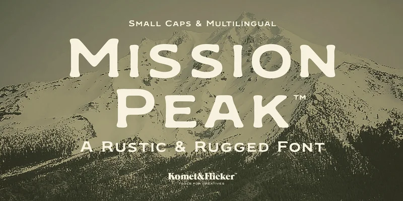 Mission Peak