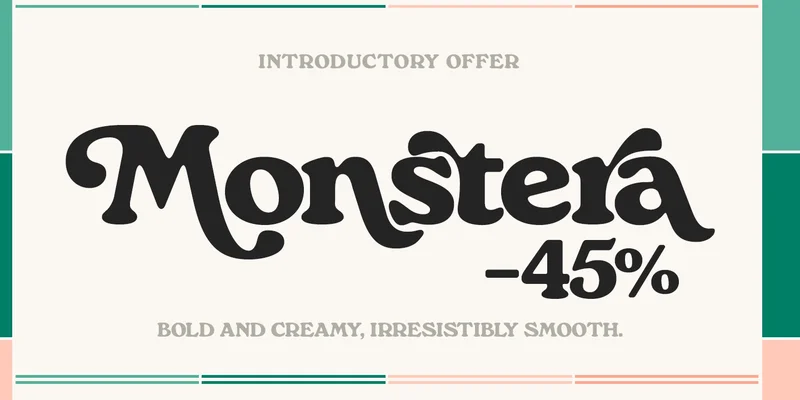 Monstera