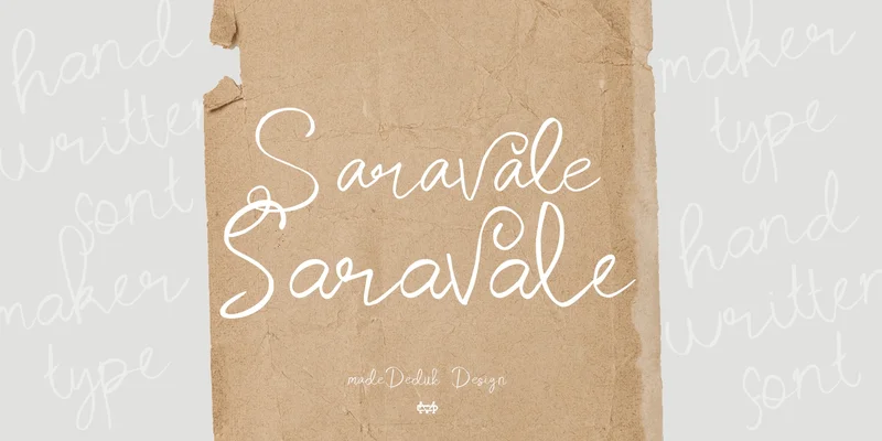 Saravale