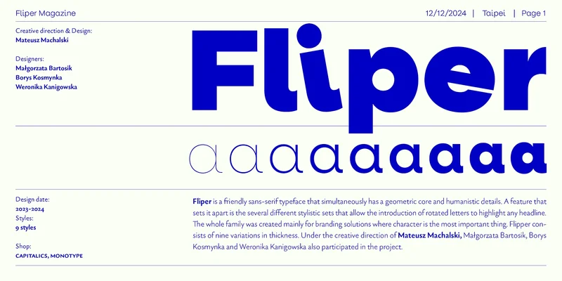 Fliper