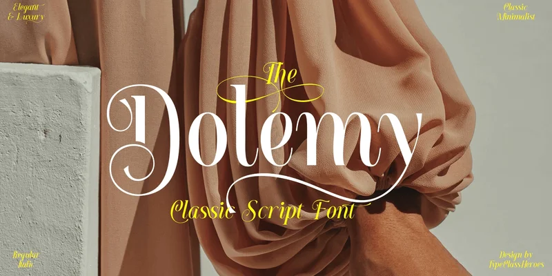 Dolemy