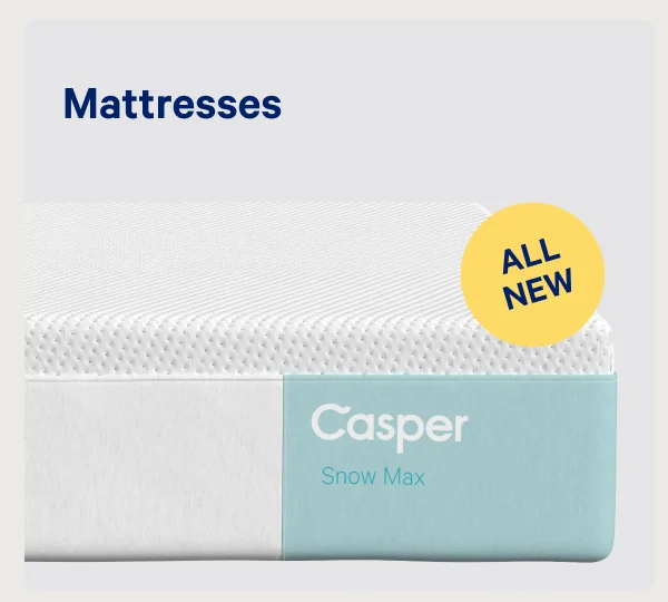 Mattresses >>