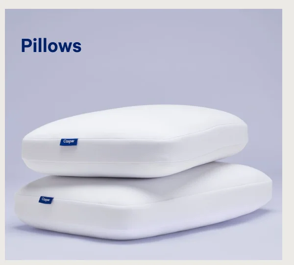 Pillows >>