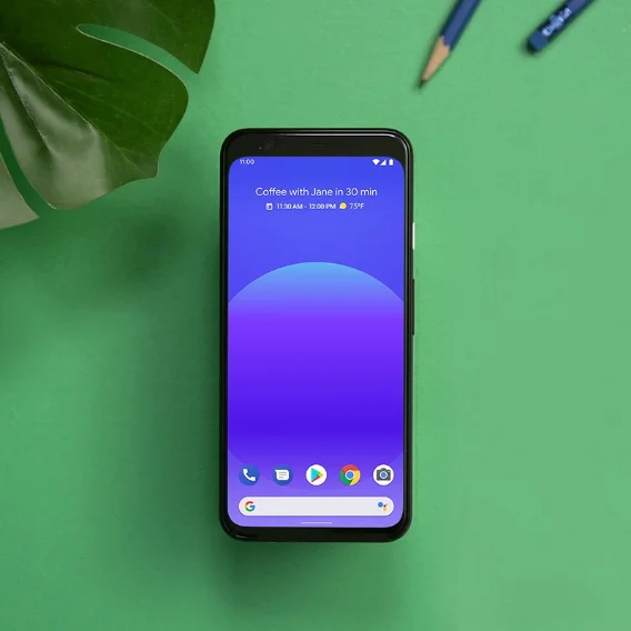 Android phone