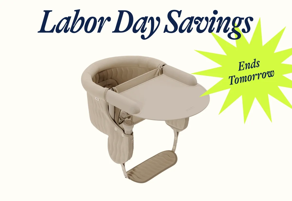 Ends Tomorrow!