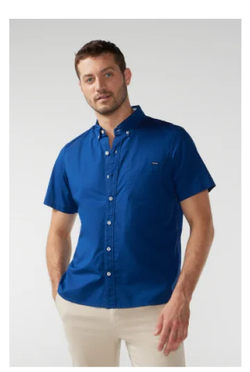 Friday Shirt: The Easy Going