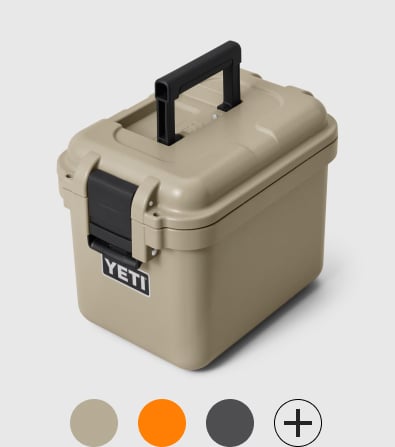 Shop GoBox® 15L Gear Case