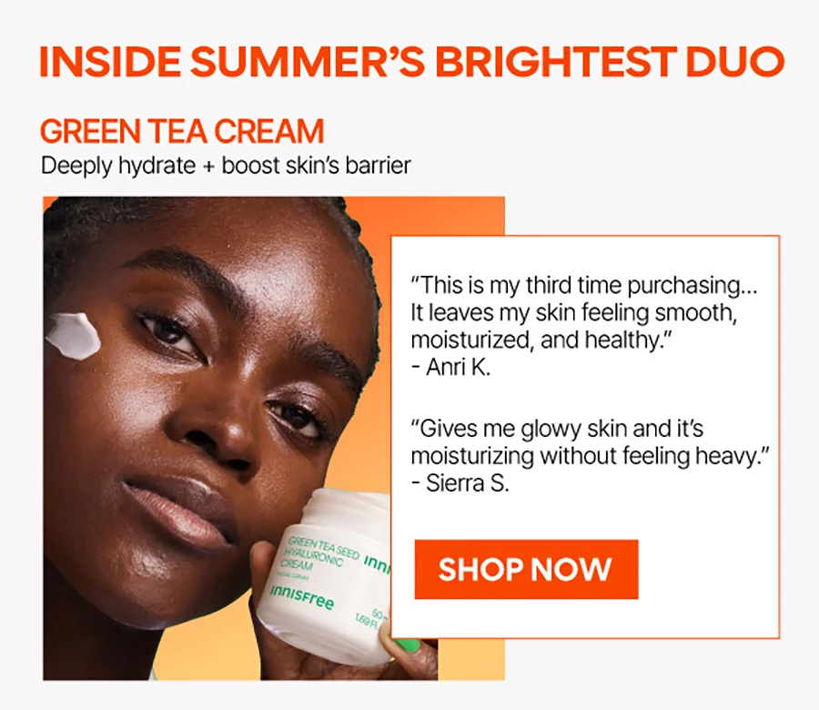 Brighten + Hydrate Cream Duo
