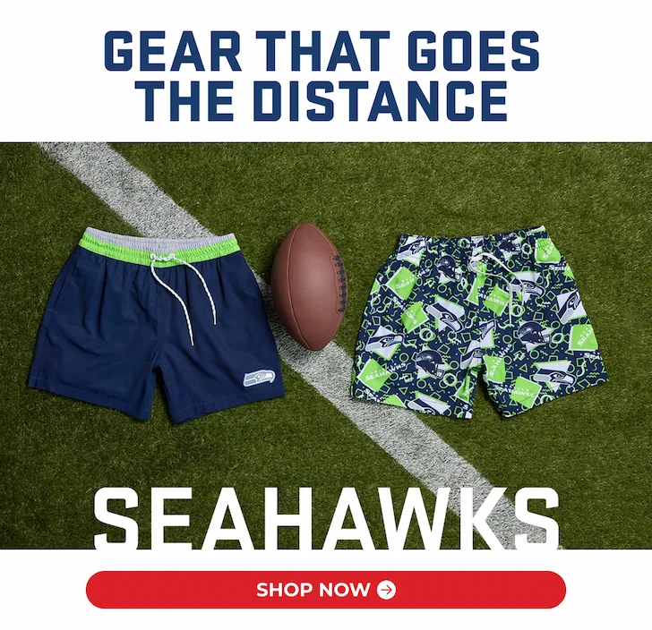 SHOP ALL SEAHAWKS GEAR