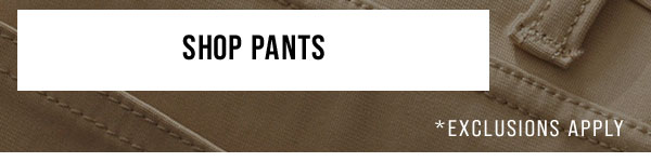 Shop Pants